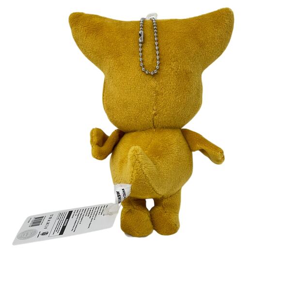 Kaiju Step Series LITTLE GOMO Ultraman Kaiju Plush 6″ Collectible Soft Toy NWT - Picture 4 of 8